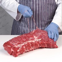 Chuck Eye Joint Meat Cut Spec Step 5